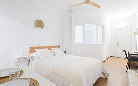 Precioso Estudio En Las Canteras
