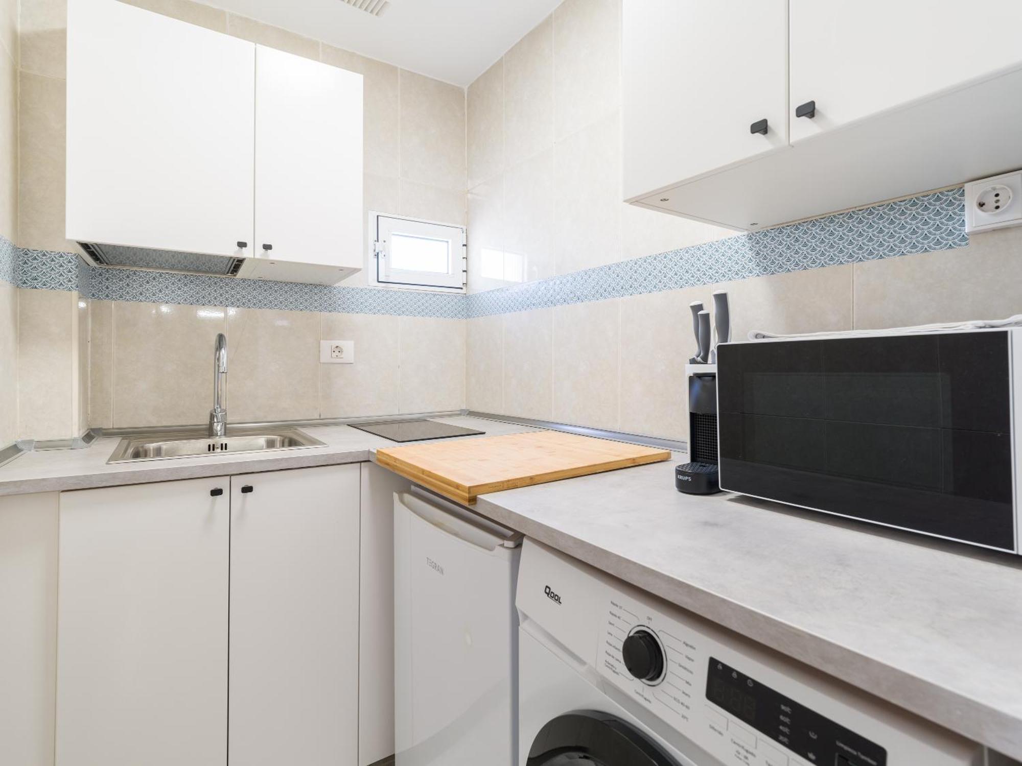 Precioso Estudio En Las Canteras Las Palmas de Gran Canaria Exterior foto