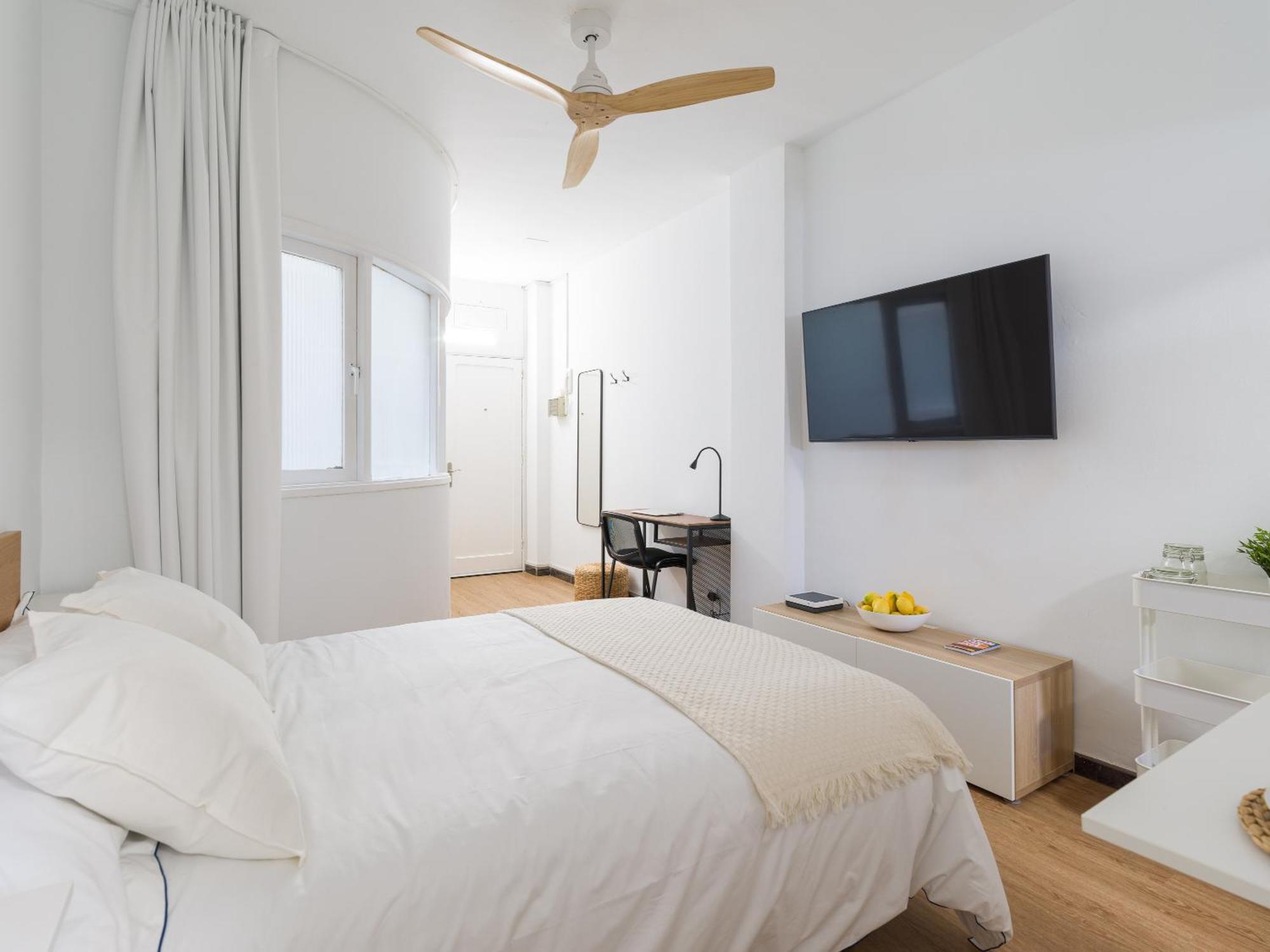 Precioso Estudio En Las Canteras Las Palmas de Gran Canaria Exterior foto